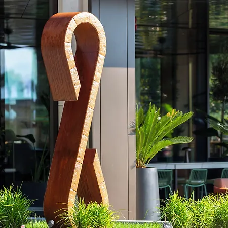 Hotell Keight Opatija, Curio Collection By Hilton Opatija