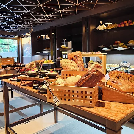 Keight Opatija, Curio Collection By Hilton Abbazia