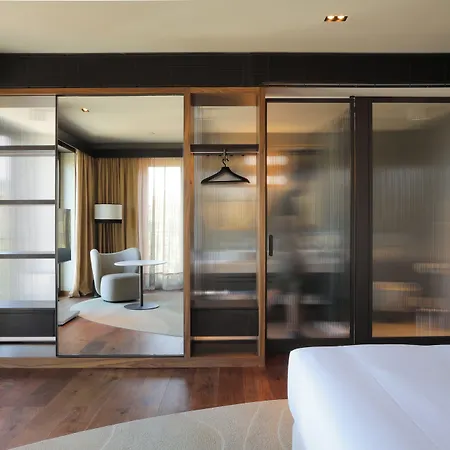 Keight Opatija, Curio Collection By Hilton 5*