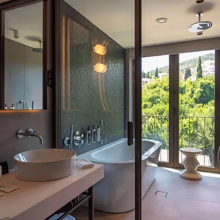 Keight Opatija, Curio Collection By Hilton 5* Opatija