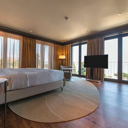 Keight Opatija, Curio Collection By Hilton 5*