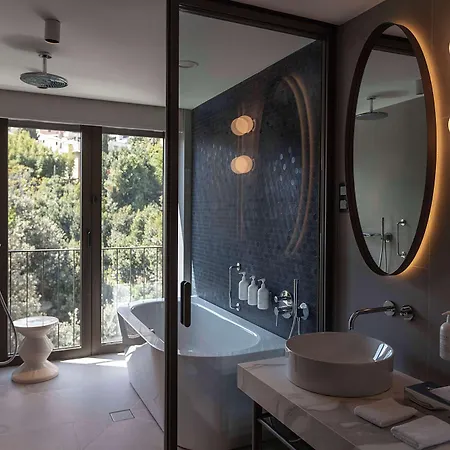 Hotell Keight Opatija, Curio Collection By Hilton Opatija