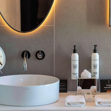 Hotel Keight Opatija, Curio Collection By Hilton