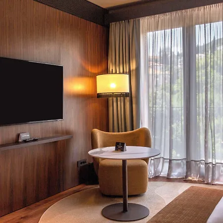 Keight Opatija, Curio Collection By Hilton Hotell