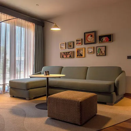 Hotel Keight Opatija, Curio Collection By Hilton Abbazia