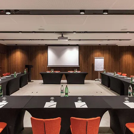 Keight Opatija, Curio Collection By Hilton Hotell 5*