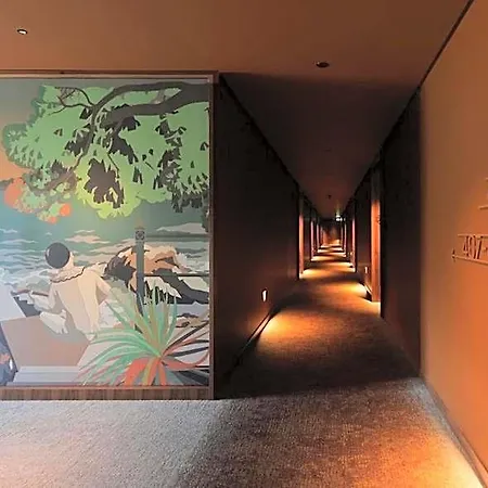 Keight Opatija, Curio Collection By Hilton Hotell 5*