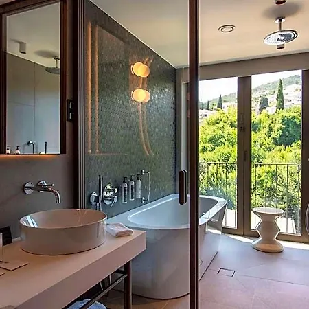 Keight Opatija, Curio Collection By Hilton