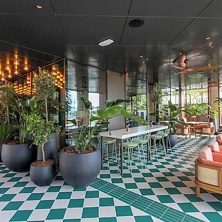 Keight Opatija, Curio Collection By Hilton 5* Opatija
