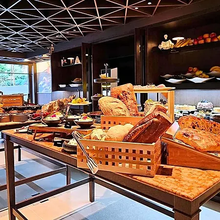 Hotel Keight Opatija, Curio Collection By Hilton Opatija