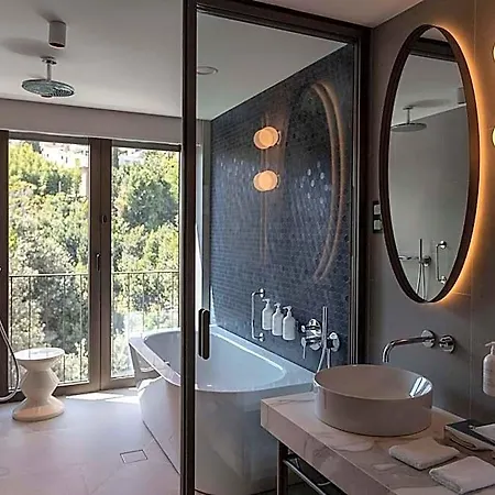 Keight Opatija, Curio Collection By Hilton Hotel