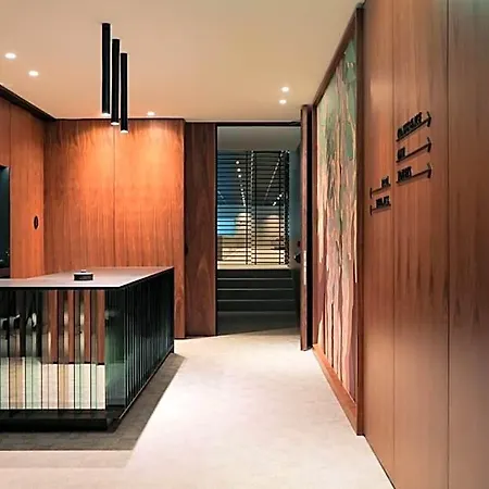 Keight Opatija, Curio Collection By Hilton 5*
