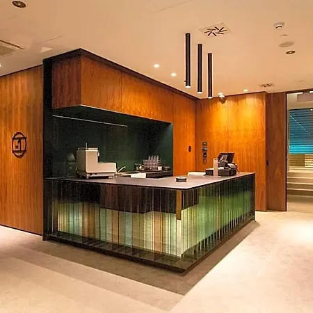 Hotel Keight Opatija, Curio Collection By Hilton Opatija