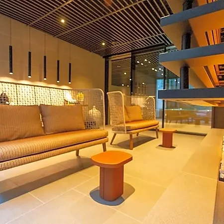 Keight Opatija, Curio Collection By Hilton Hotel 5*
