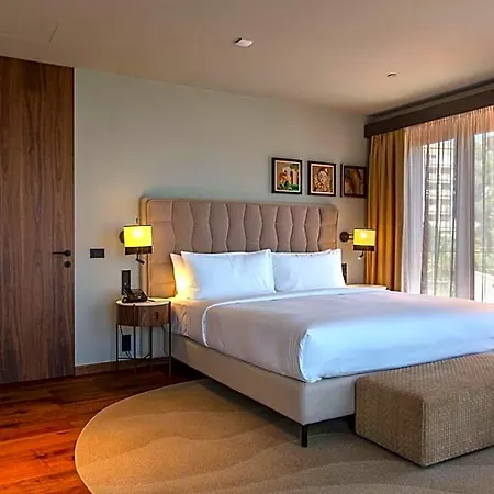 Hotel Keight Opatija, Curio Collection By Hilton