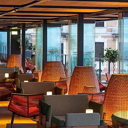 Keight Opatija, Curio Collection By Hilton Opatija