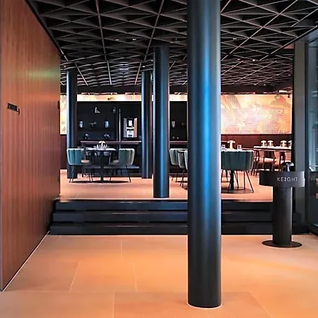 Hotell Keight Opatija, Curio Collection By Hilton Opatija