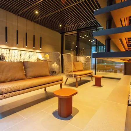 Keight Opatija, Curio Collection By Hilton Hotel Opatija