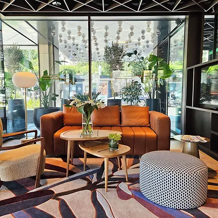 Hotel Keight Opatija, Curio Collection By Hilton