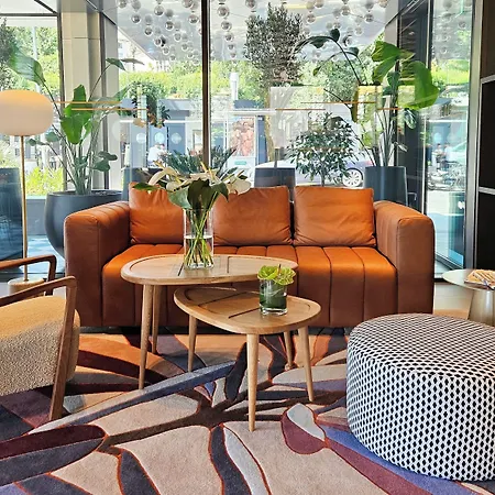Keight Opatija, Curio Collection By Hilton Hotel 5*