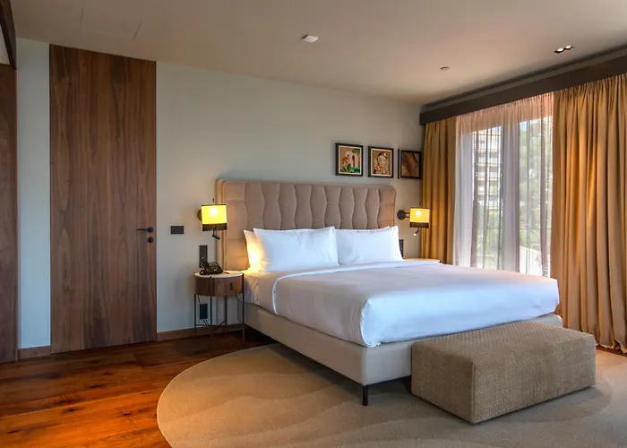 Keight Opatija, Curio Collection By Hilton Ξενοδοχείο 5*