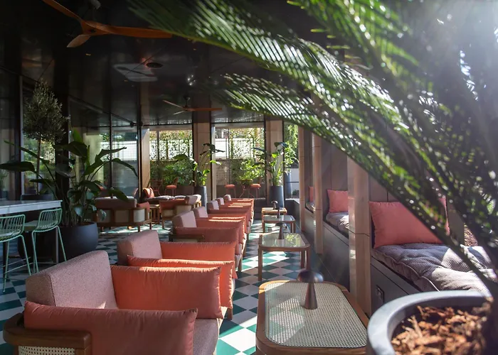 Keight Opatija, Curio Collection By Hilton 호텔 5*