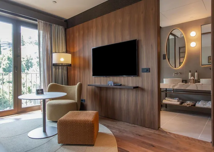 Ξενοδοχείο Keight Opatija, Curio Collection By Hilton Οπατία