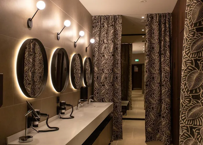 Keight Opatija, Curio Collection By Hilton Ξενοδοχείο Οπατία