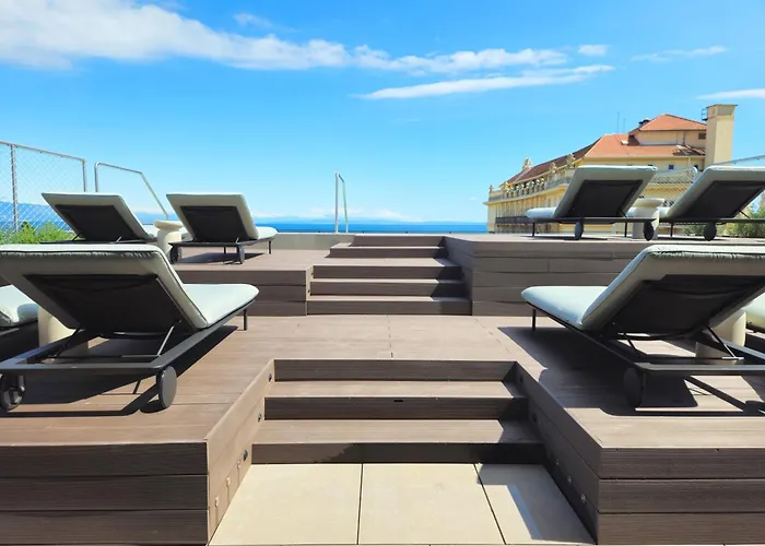 Keight Opatija, Curio Collection By Hilton 5*