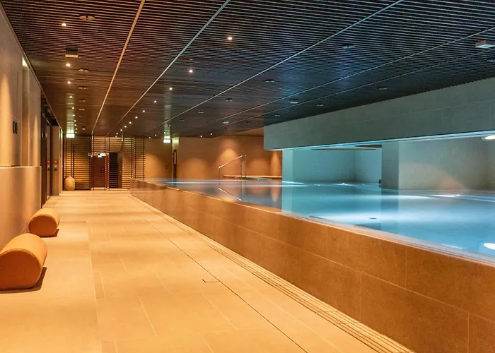 Keight Opatija, Curio Collection By Hilton