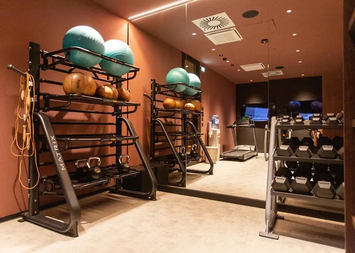 Ξενοδοχείο Keight Opatija, Curio Collection By Hilton Οπατία