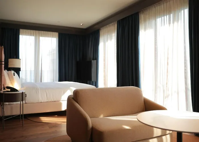 Ξενοδοχείο Keight Opatija, Curio Collection By Hilton 5*