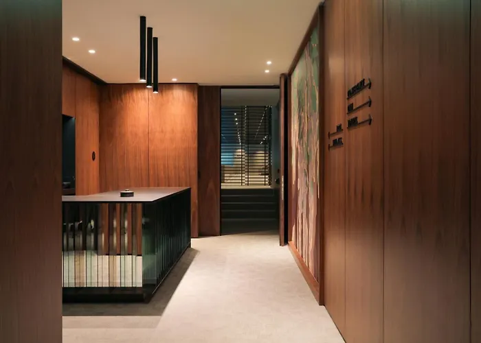 Keight Opatija, Curio Collection By Hilton 5*