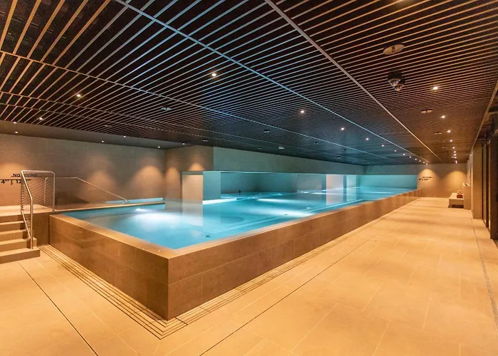 Keight Opatija, Curio Collection By Hilton 호텔 오파티아