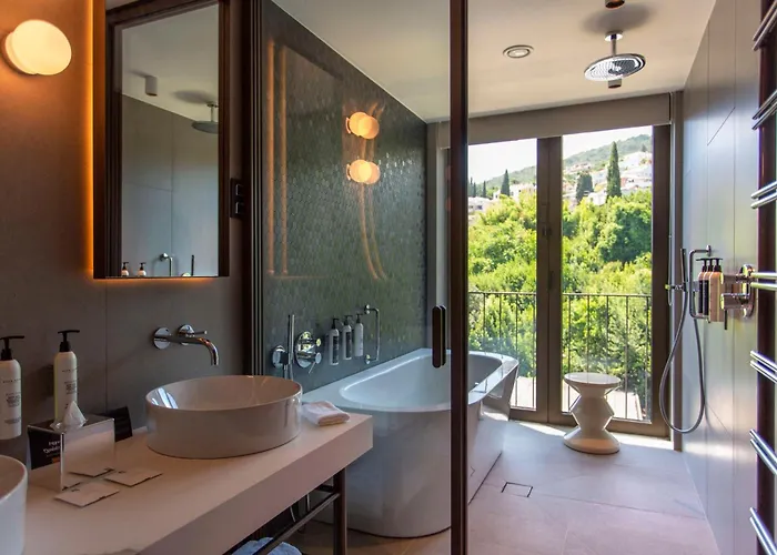 Keight Opatija, Curio Collection By Hilton 5* Οπατία