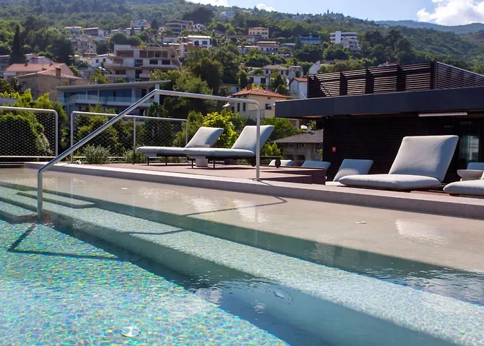 Keight Opatija, Curio Collection By Hilton Ξενοδοχείο 5*