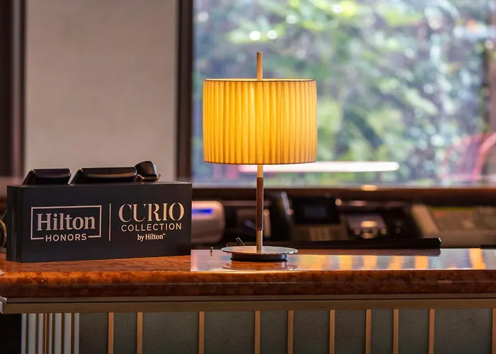 Keight Opatija, Curio Collection By Hilton Ξενοδοχείο