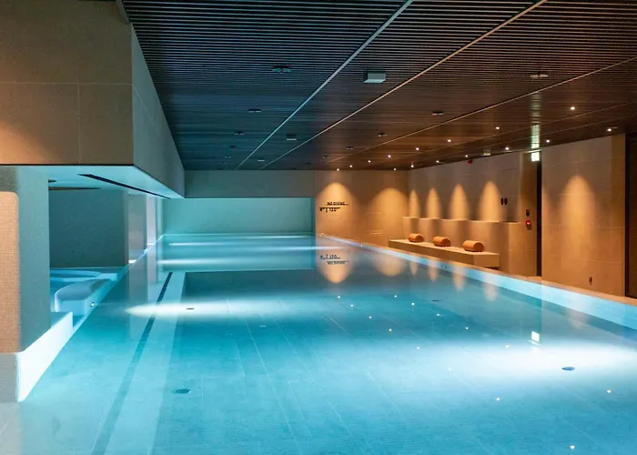 Keight Opatija, Curio Collection By Hilton 5* 오파티아