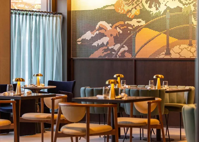 Keight Opatija, Curio Collection By Hilton 호텔 5*