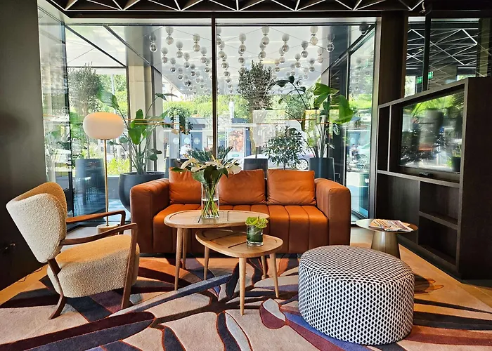 Keight Opatija, Curio Collection By Hilton 오파티아