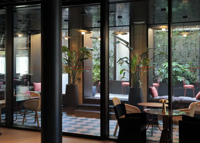 Keight Opatija, Curio Collection By Hilton 호텔 5*