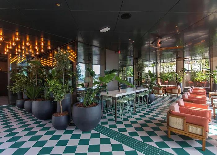 Keight Opatija, Curio Collection By Hilton 오파티아