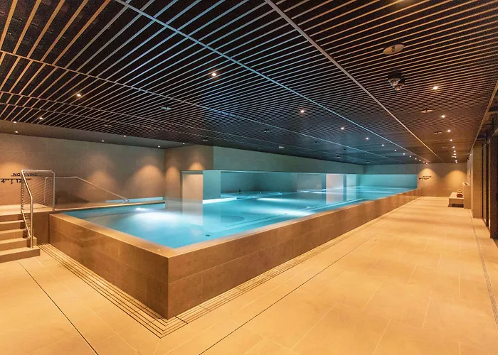 Keight Opatija, Curio Collection By Hilton