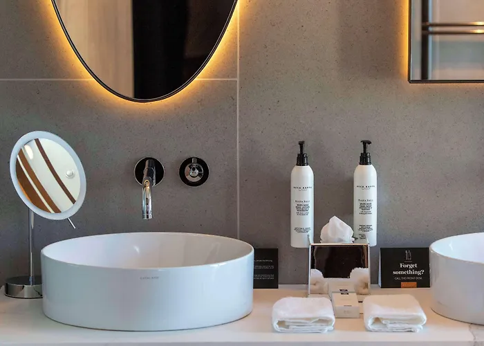 Ξενοδοχείο Keight Opatija, Curio Collection By Hilton