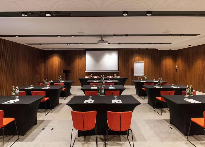 Keight Opatija, Curio Collection By Hilton