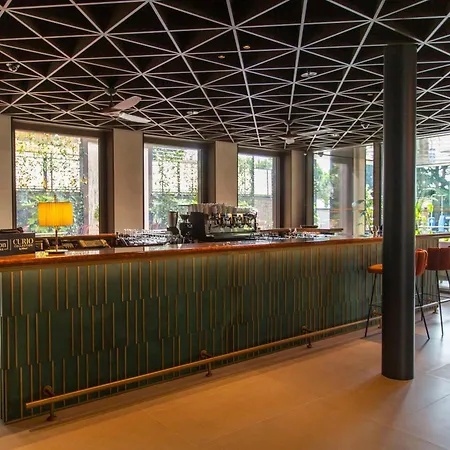 Keight Opatija, Curio Collection By Hilton