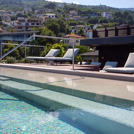 Keight Opatija, Curio Collection By Hilton מלון 5*