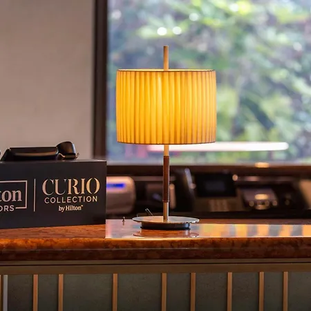 Keight Opatija, Curio Collection By Hilton מלון