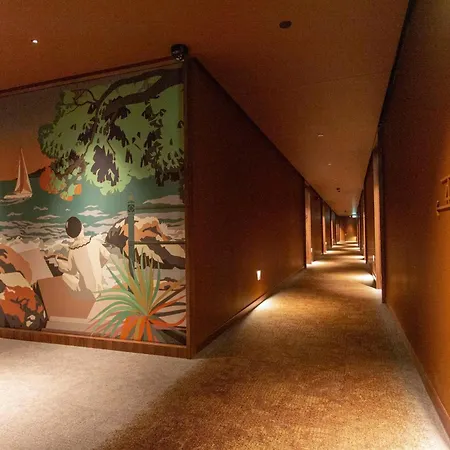 Hotel Keight Opatija, Curio Collection By Hilton