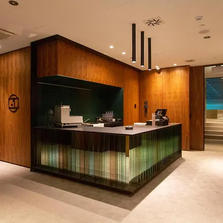 מלון Keight Opatija, Curio Collection By Hilton 5*